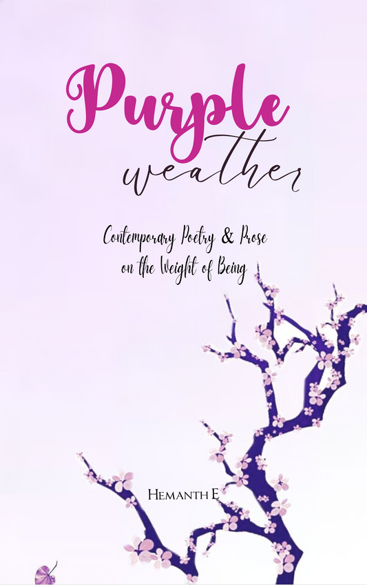 Purple Weather