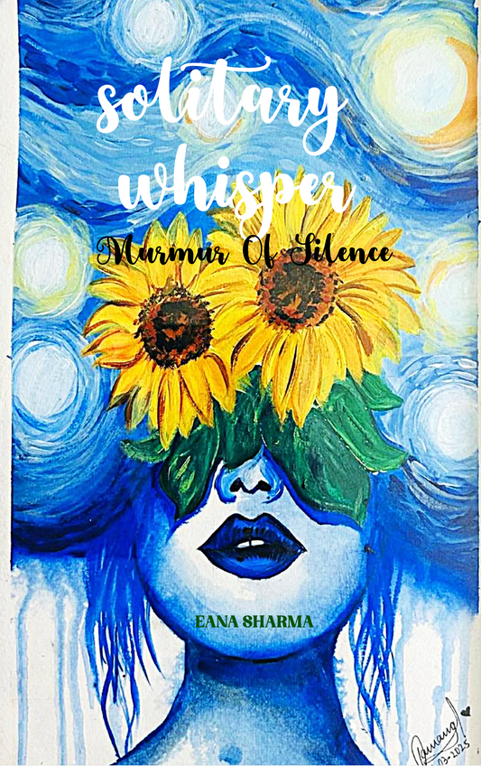 Solitary Whisper