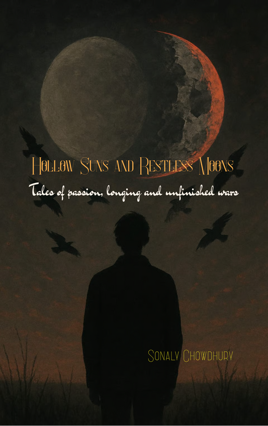 Hollow Suns and Restless Moons