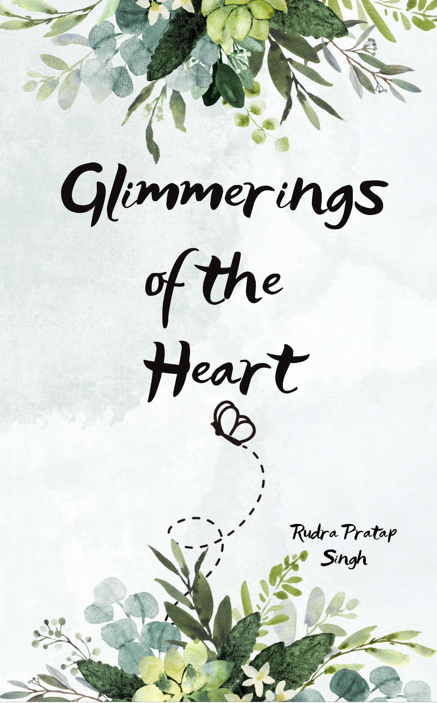 Glimmerings of the Heart