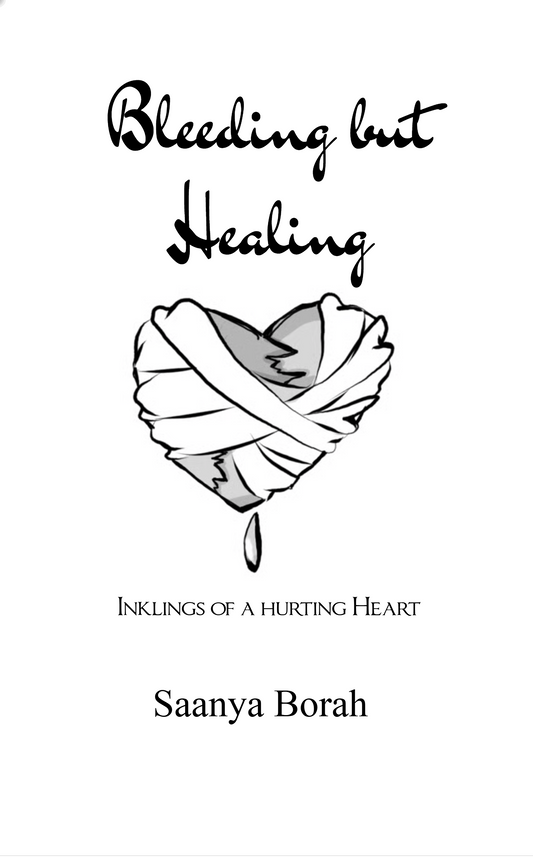 Bleeding but Healing