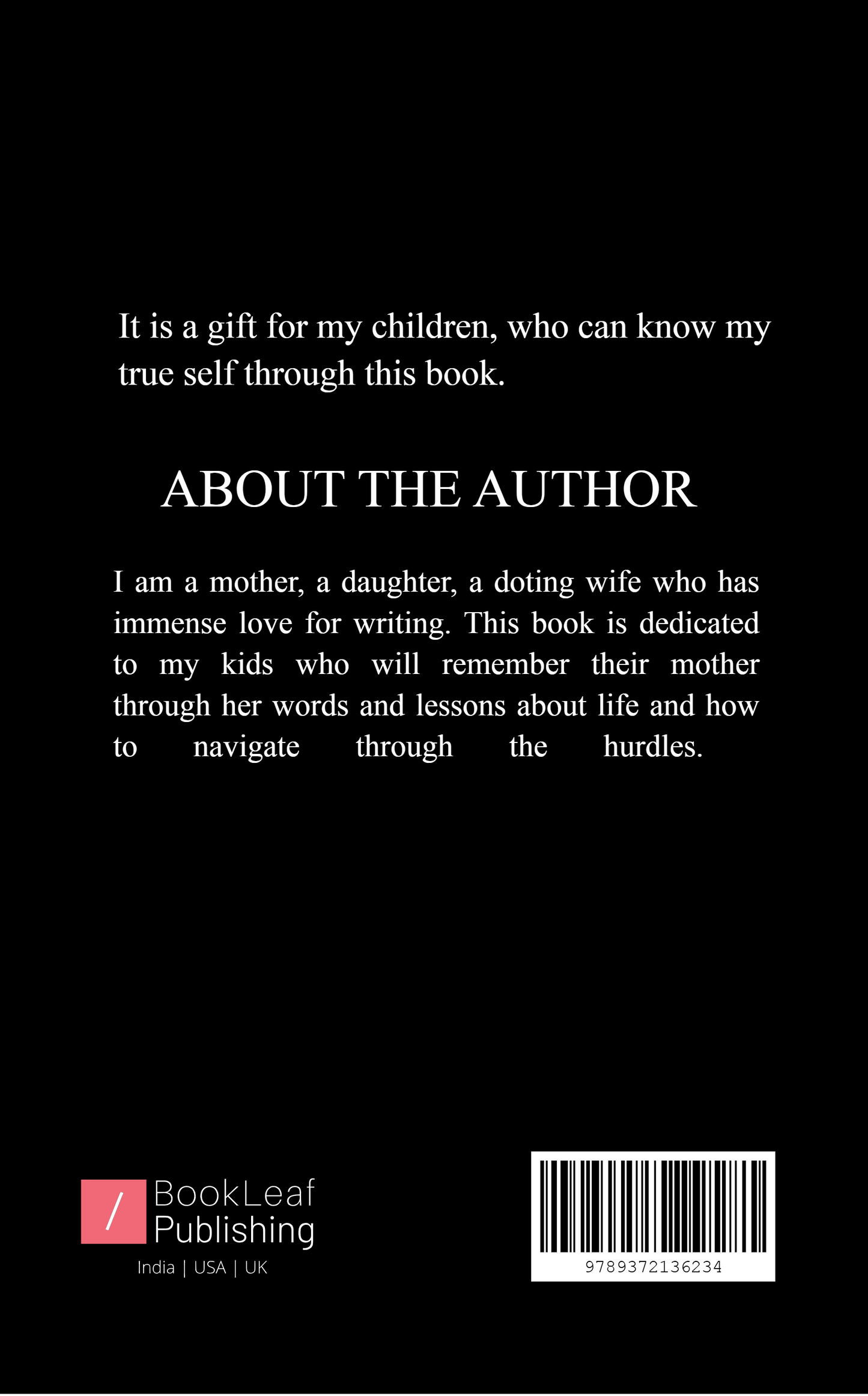 Summersaulting into the past