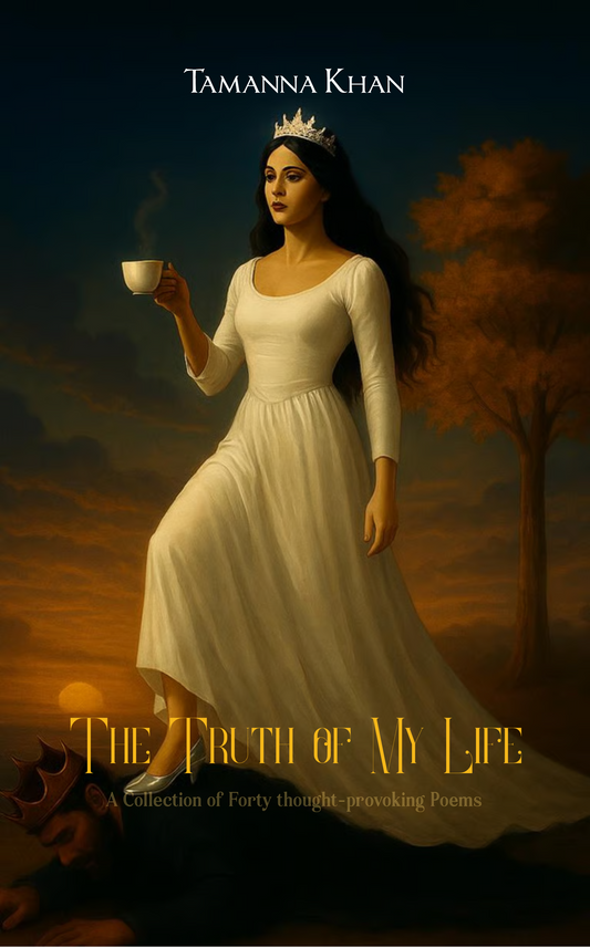 The Truth of My Life