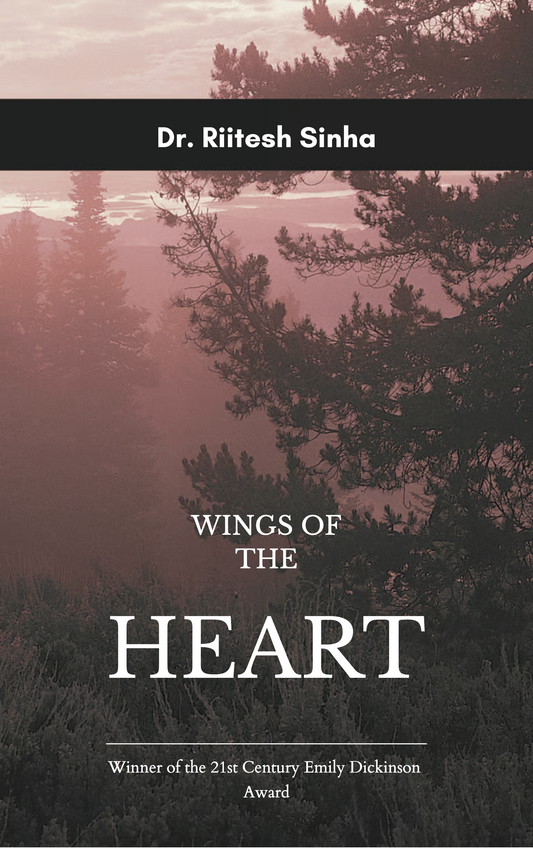 Wings of the Heart