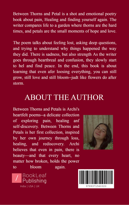 Between Thorns and Petals