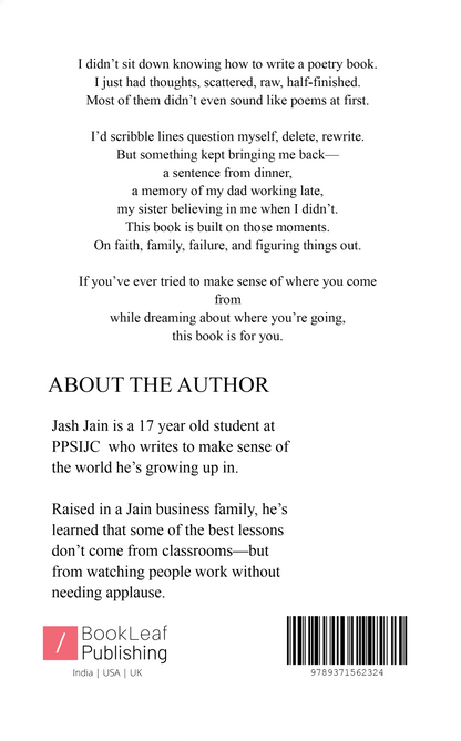 The Business of Becoming