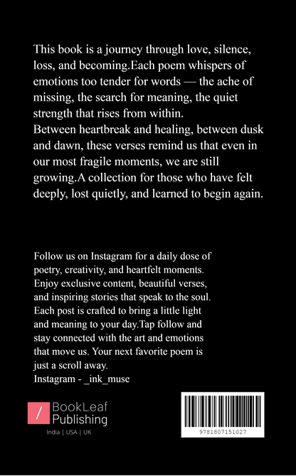 In Between The Heartbeats