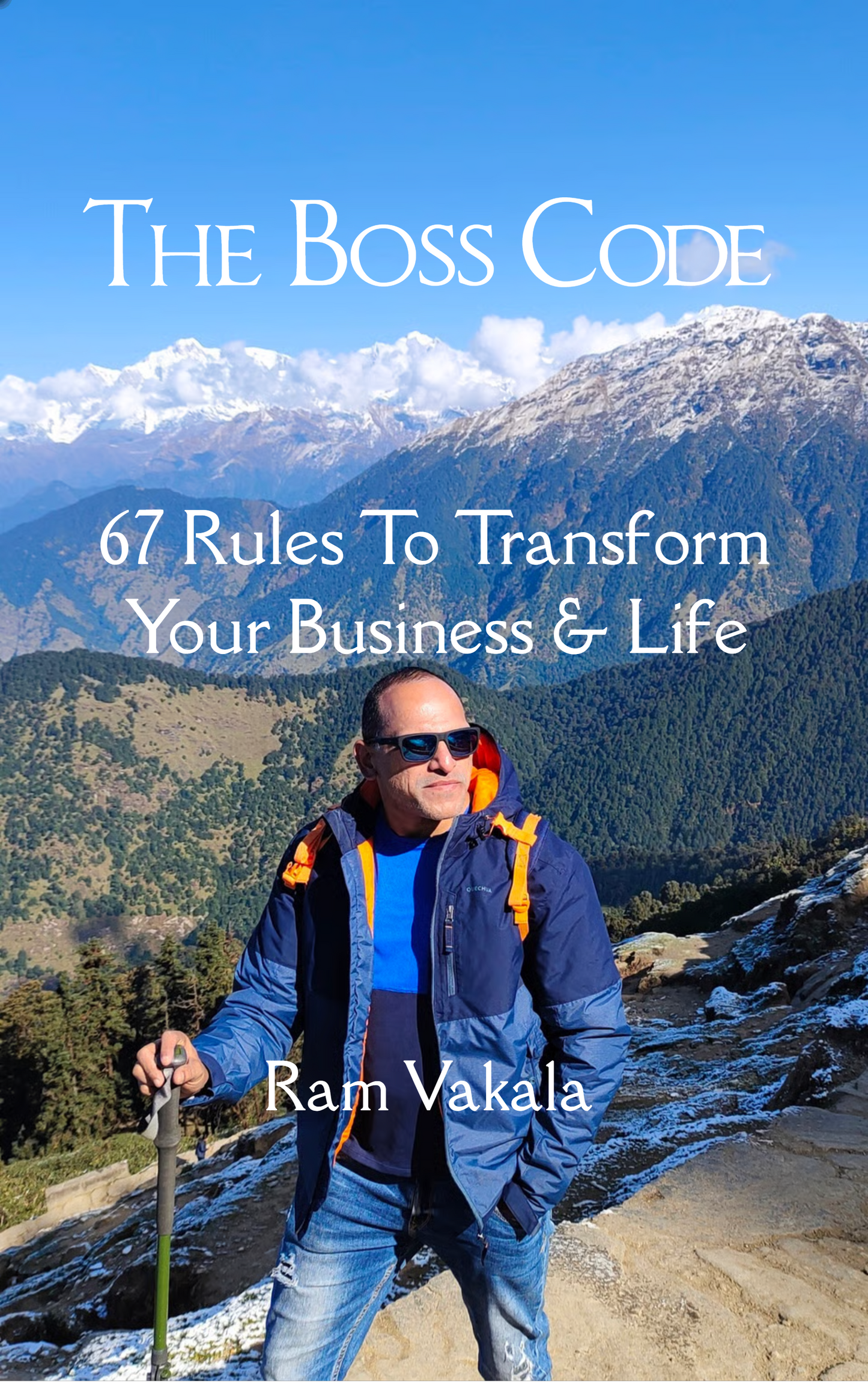 The Boss Code