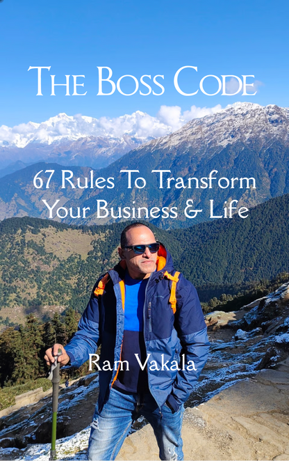 The Boss Code