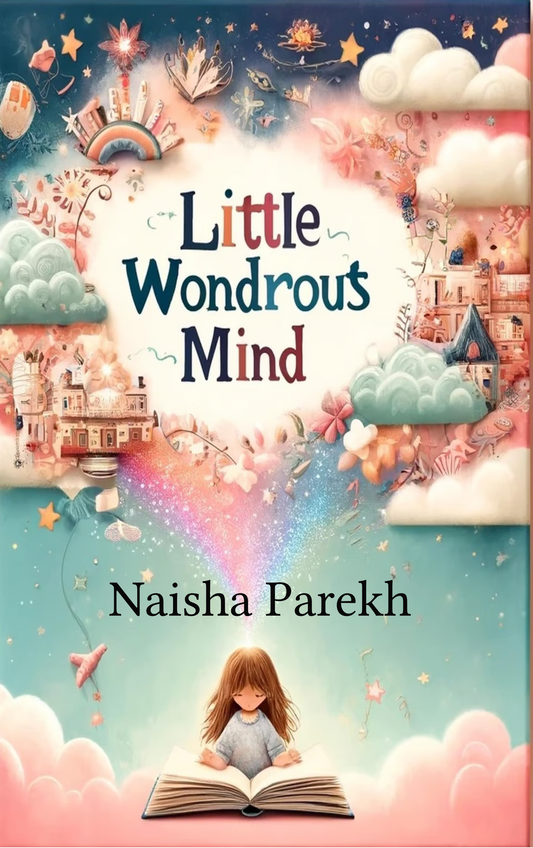 Little wondrous Mind