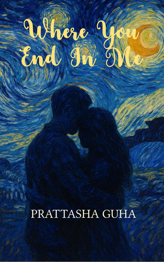 Where You End In Me