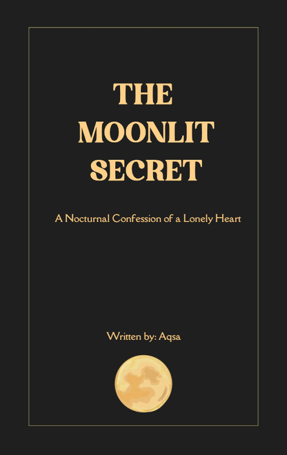 The Moonlit Secret