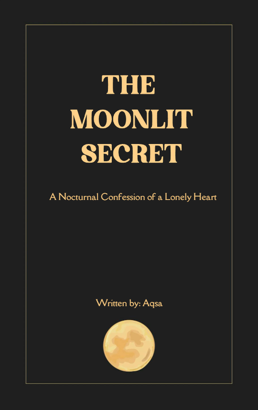 The Moonlit Secret