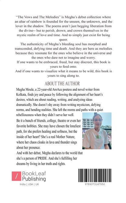 The Vows and The Melodies