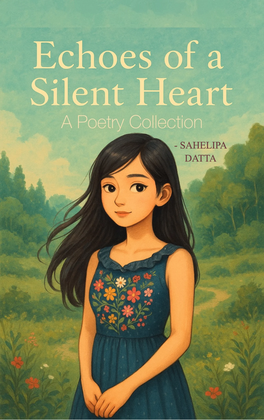 Echoes of a Silent Heart
