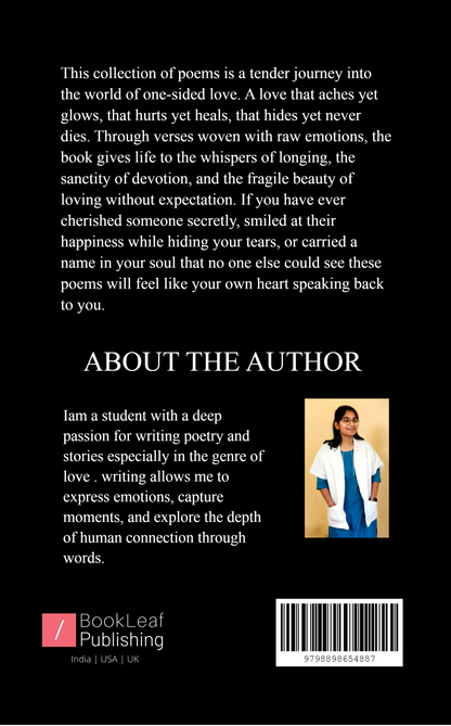 The Space You Filled In