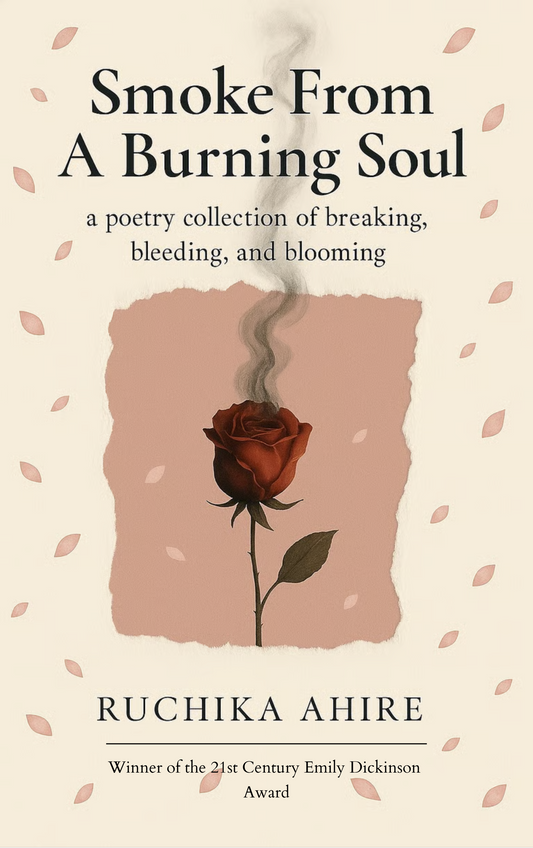 Smoke From A Burning Soul