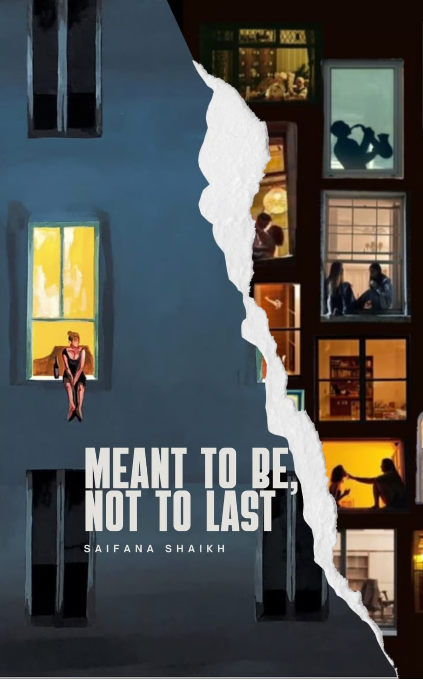 Meant to be, Not to last