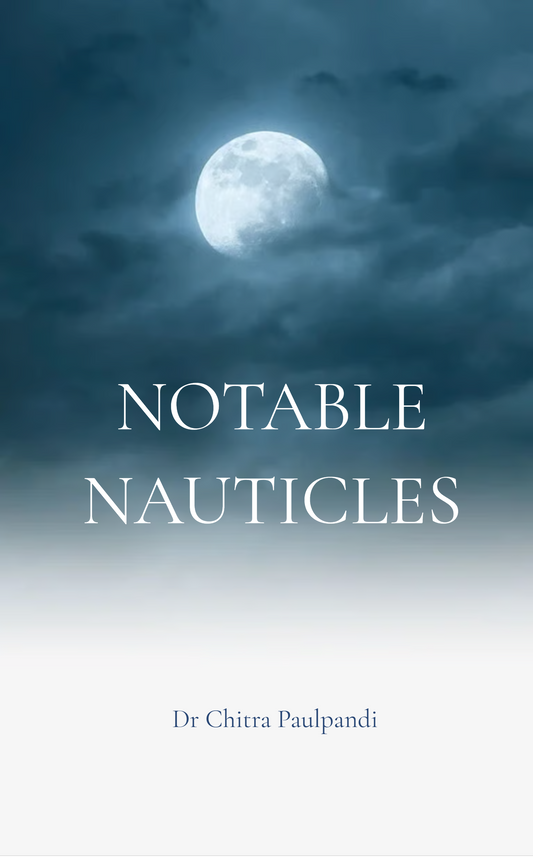 Notable Nauticles