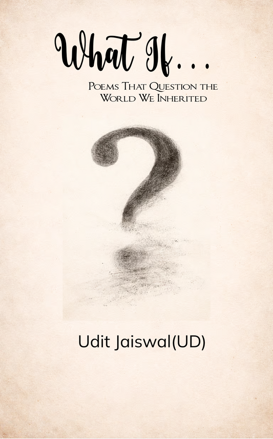 What If...