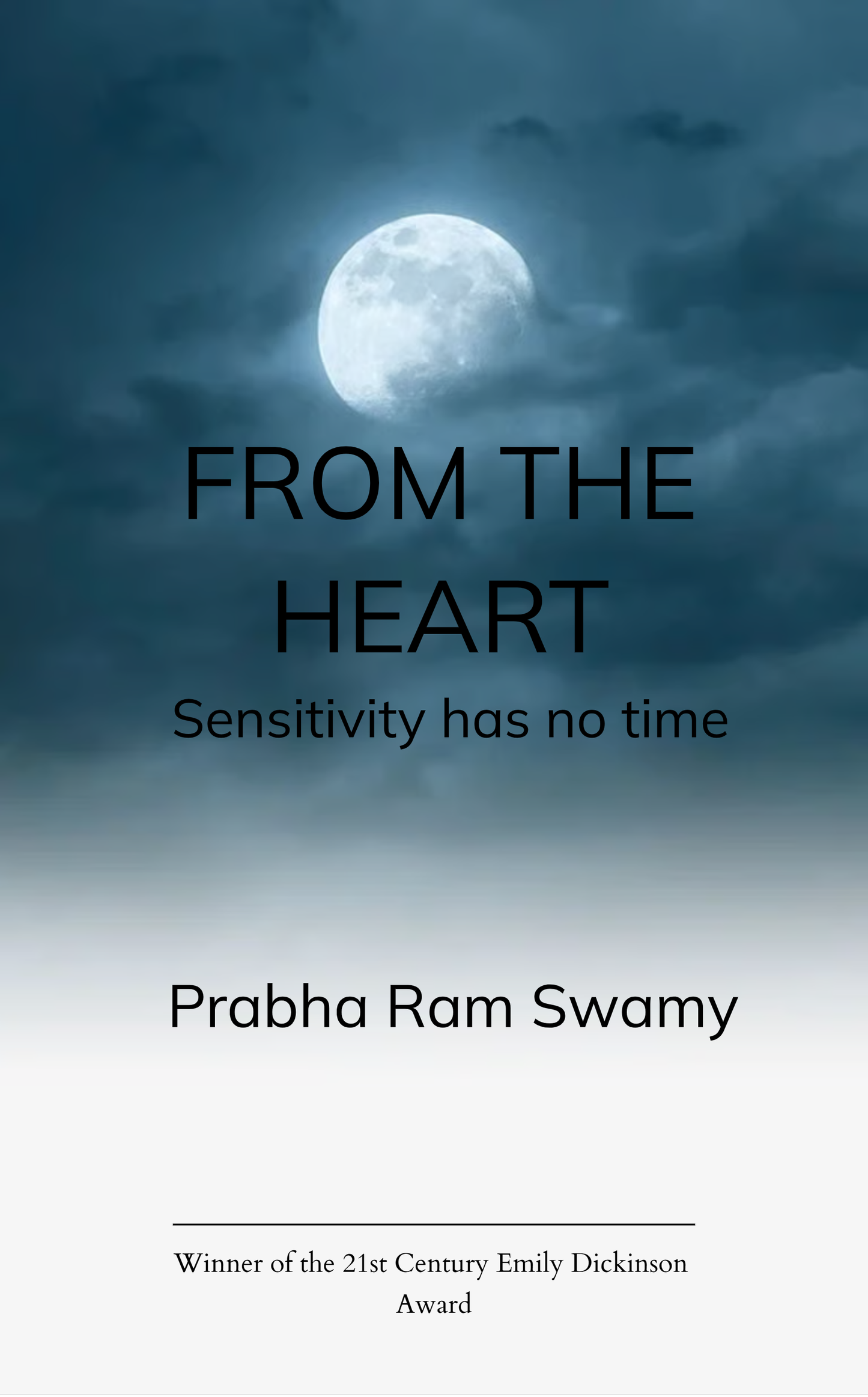 From The Heart