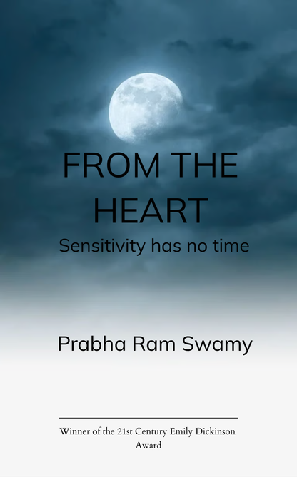 From The Heart
