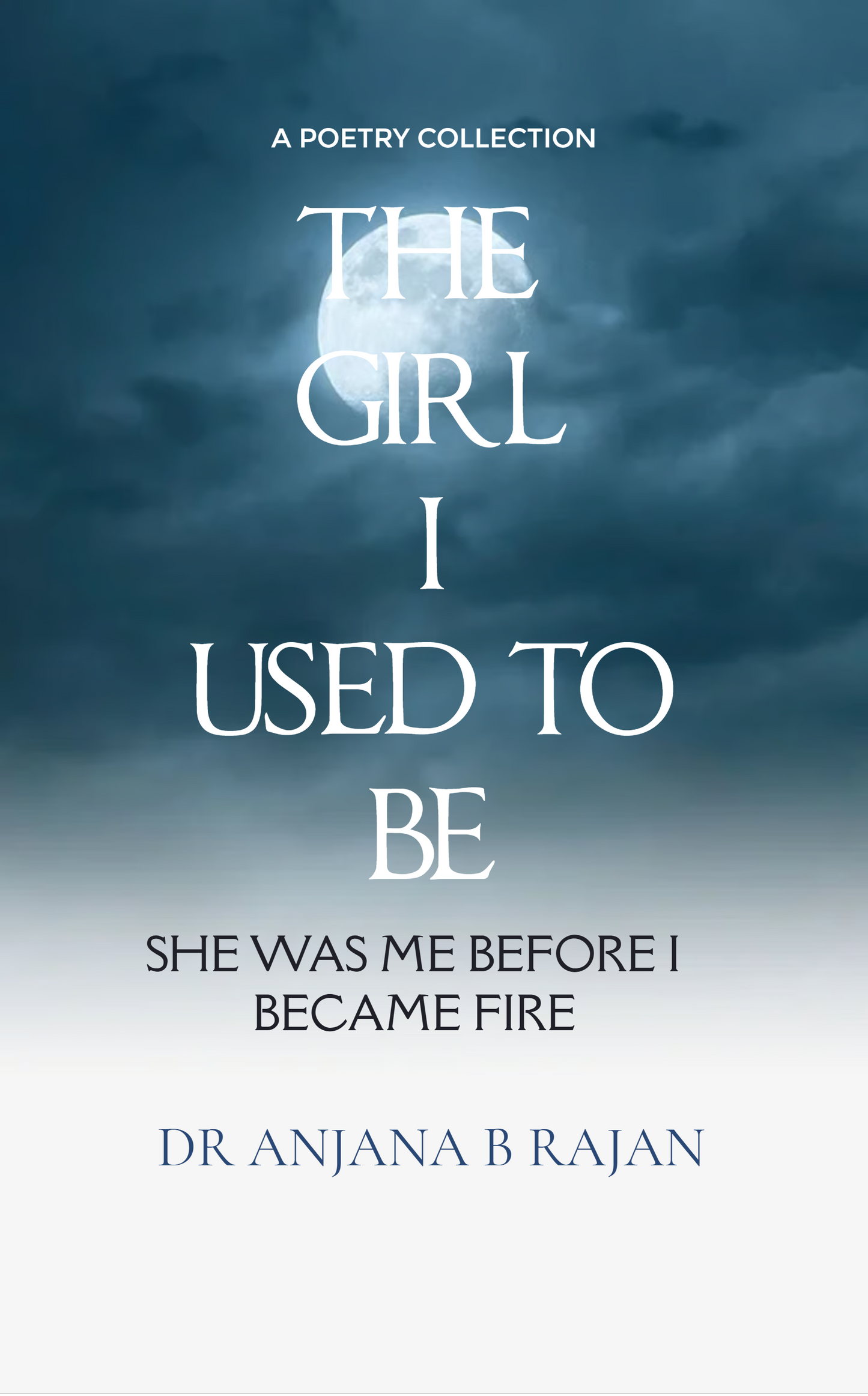 The Girl I Used To Be