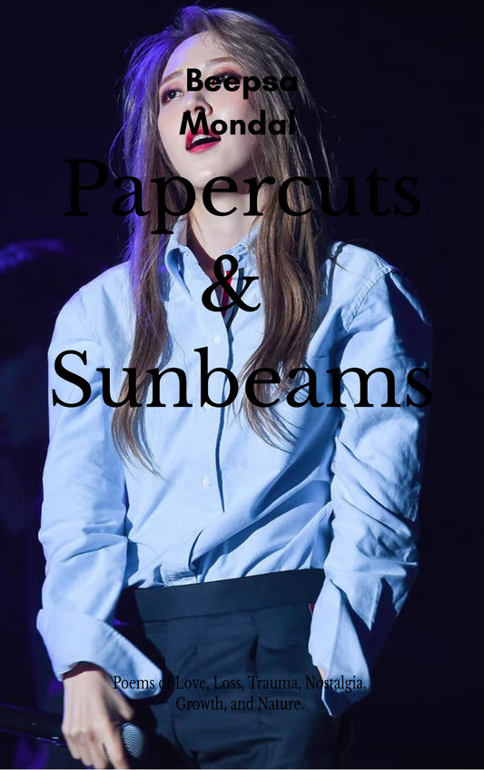 Papercuts & Sunbeams
