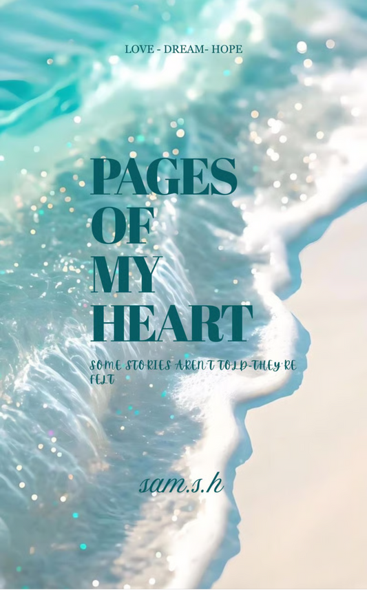 PAGES OF MY HEART