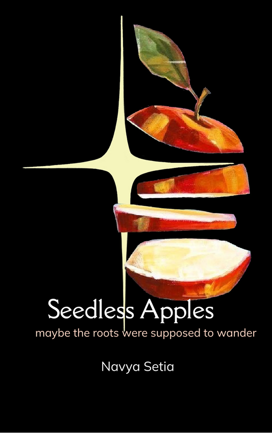 Seedless Apples