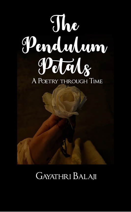 The Pendulum Petals