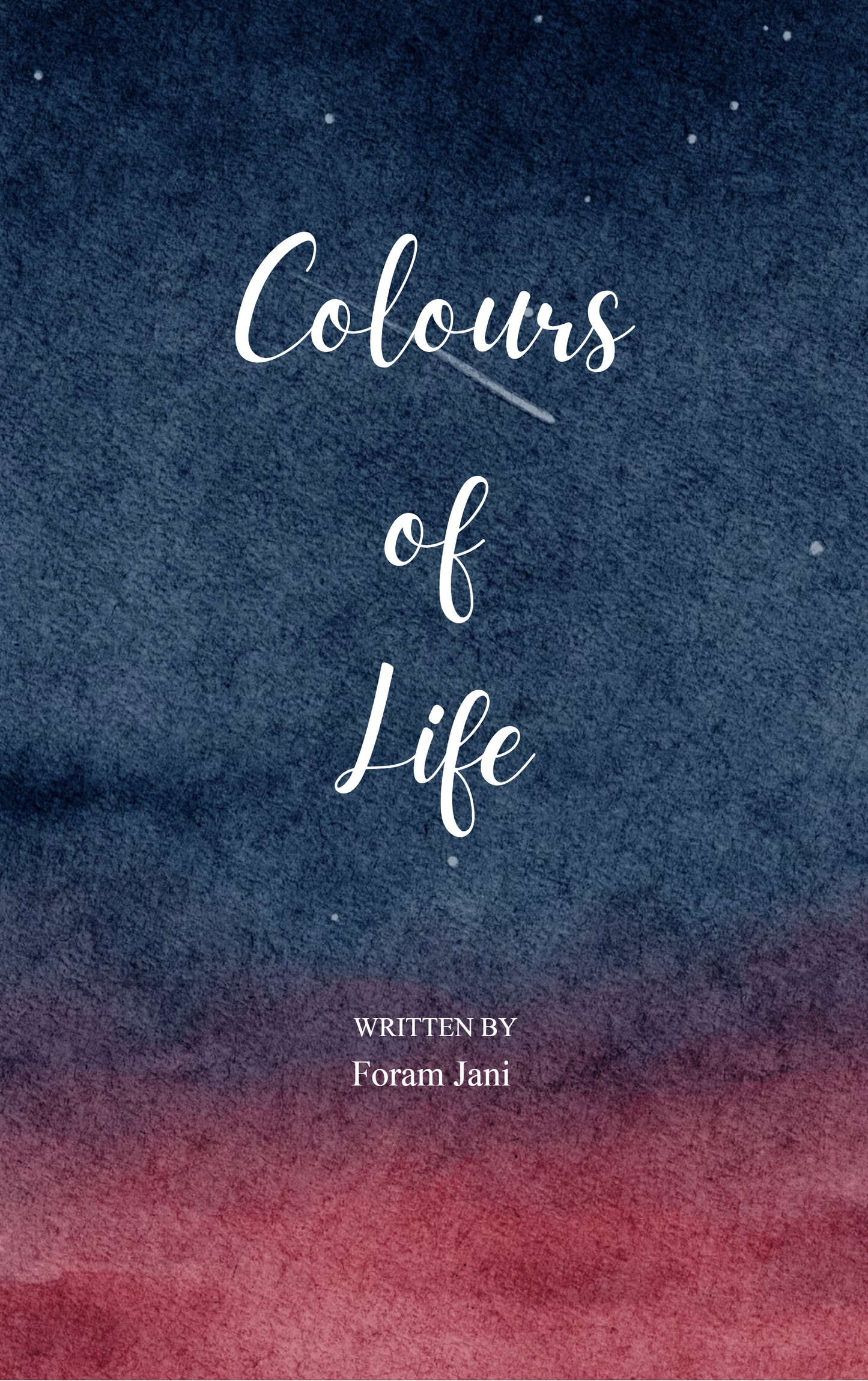 Colours of Life