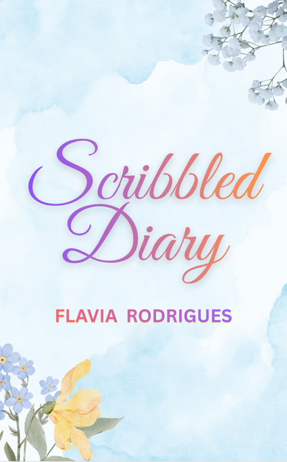 Scribbled Diary