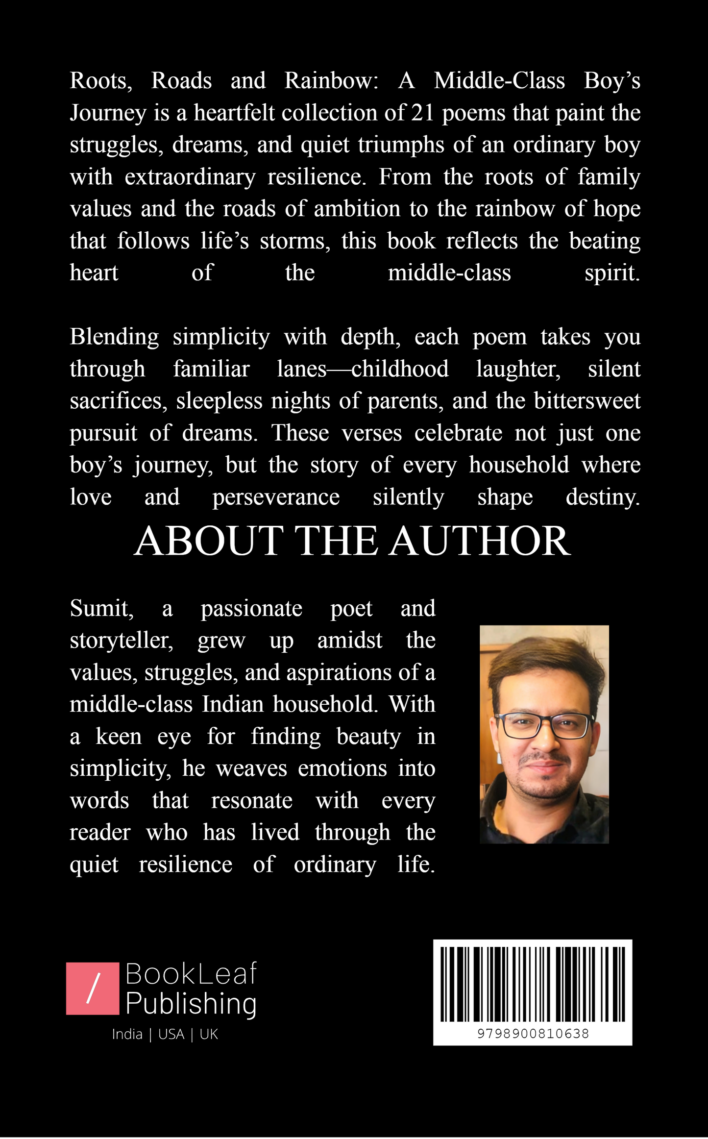 Roots, Roads & Rainbows