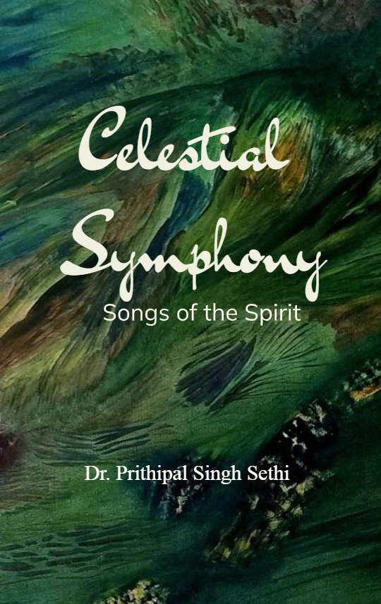 Celestial Symphony