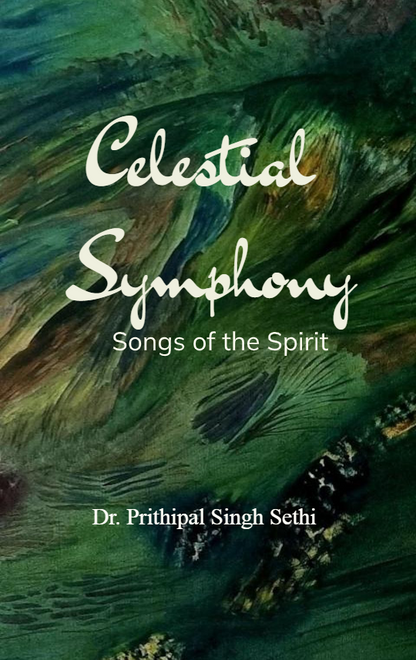 Celestial Symphony