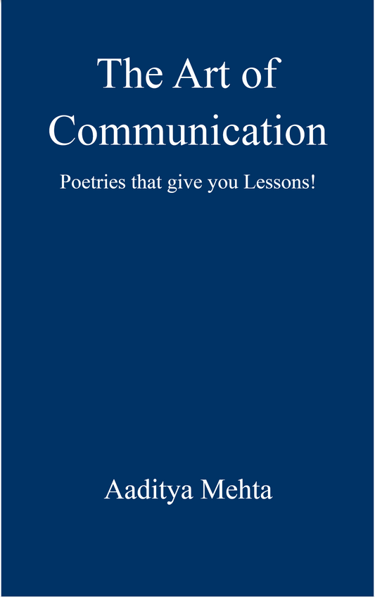 The Art of Communication