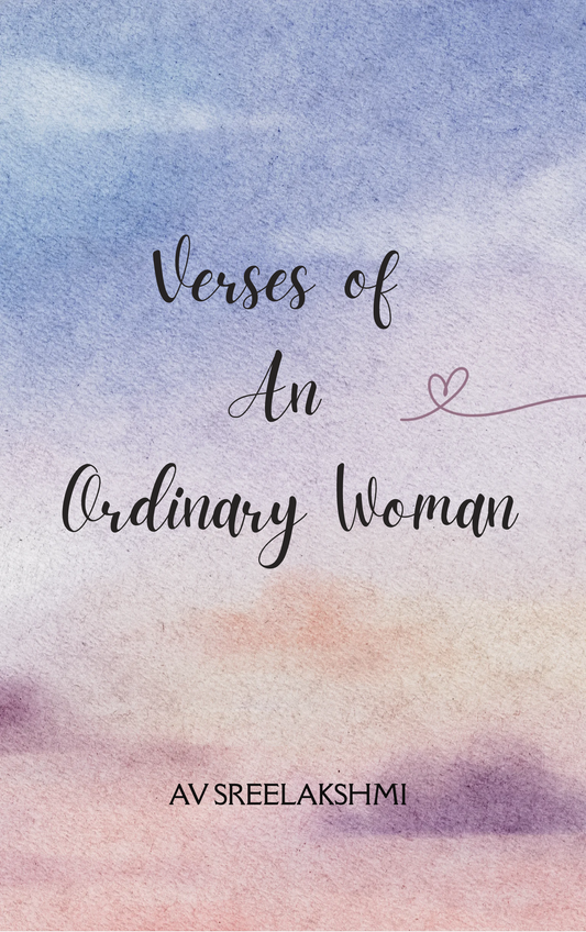 Verses of an Ordinary Woman