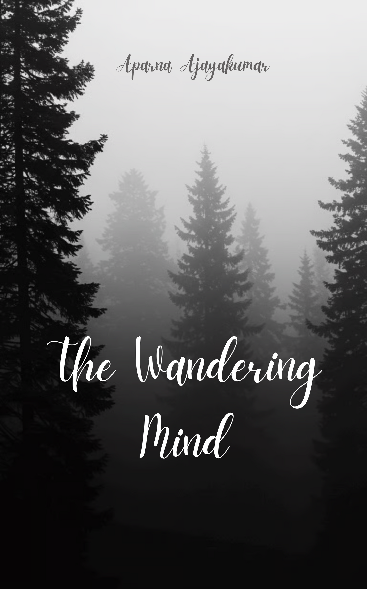 The Wandering Mind