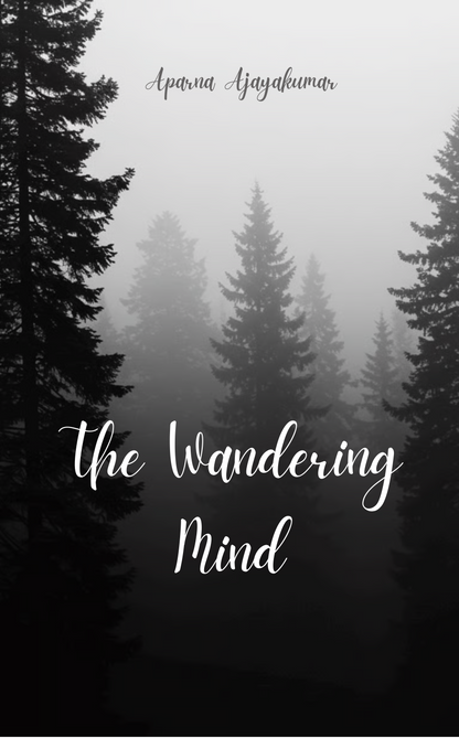 The Wandering Mind