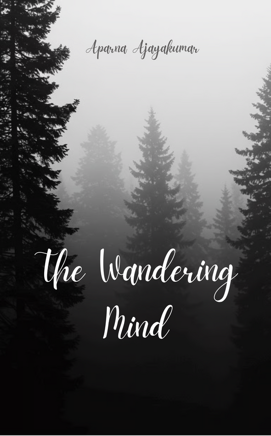 The Wandering Mind