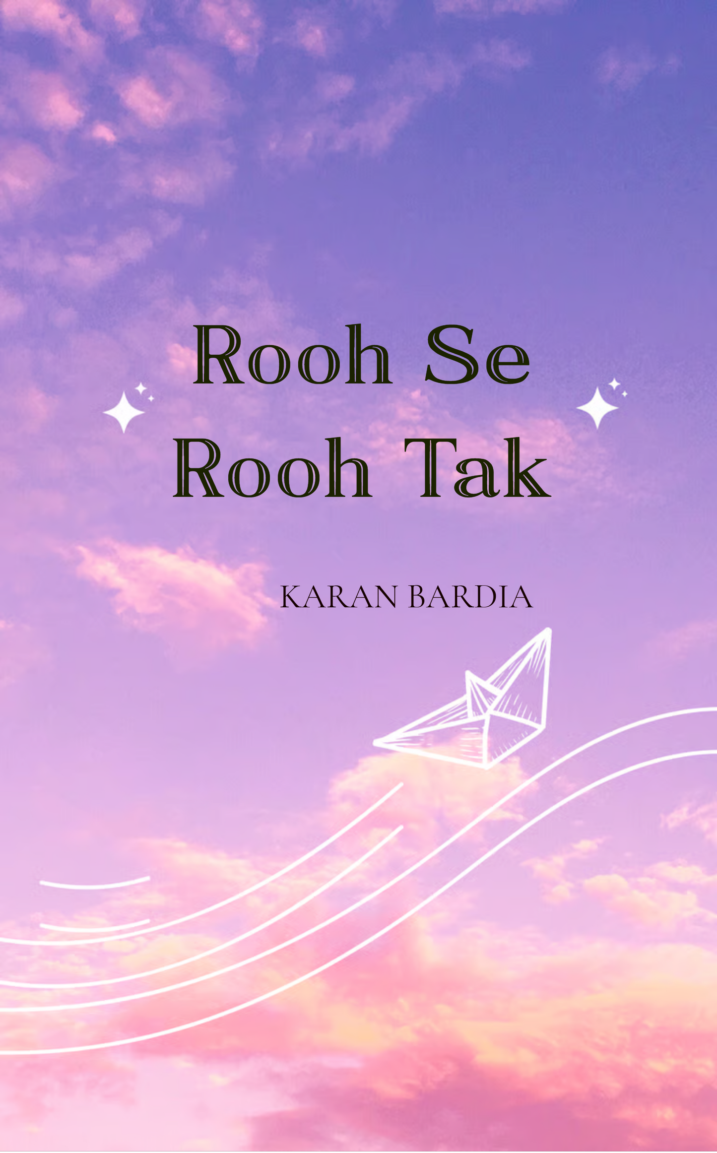 Rooh Se Rooh Tak