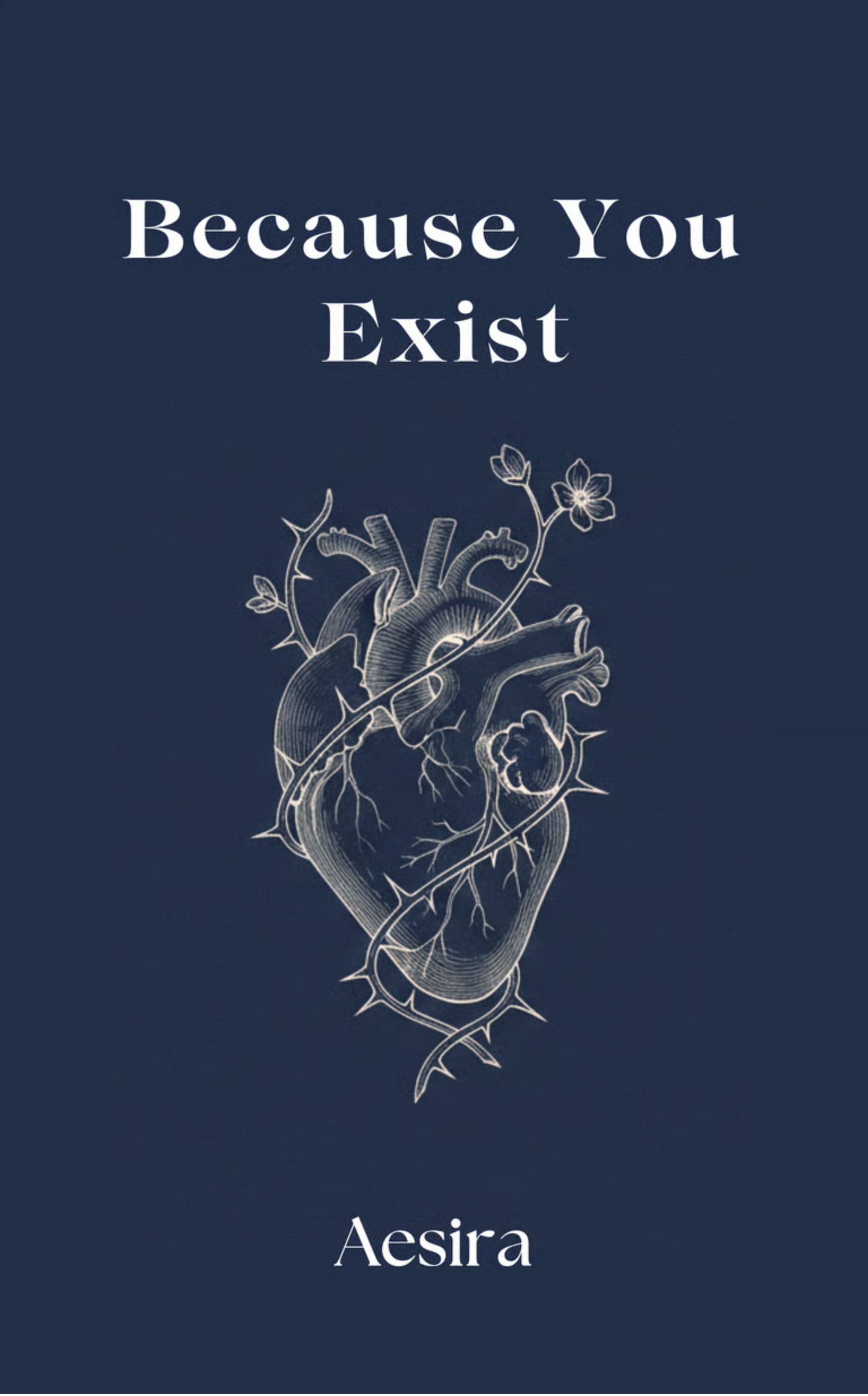 Because You Exist