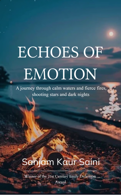 Echoes of Emotion