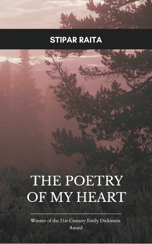 Poetry of my heart