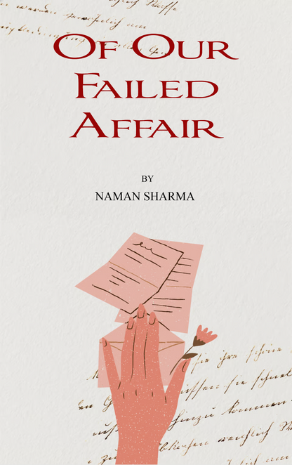 Of Our Failed Affair