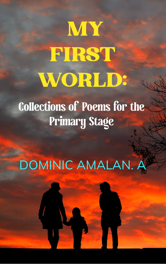 MY FIRST WORLD: