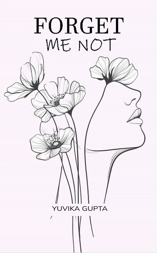 Forget Me Not