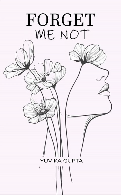 Forget Me Not