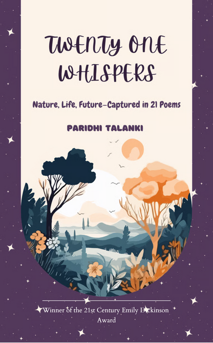 Twenty One Whispers